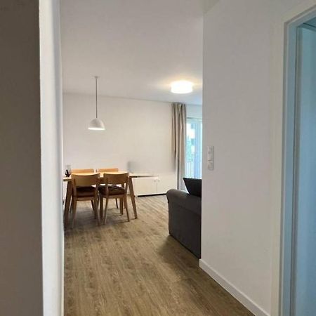 Chopin Airport Apartments Βαρσοβία Εξωτερικό φωτογραφία